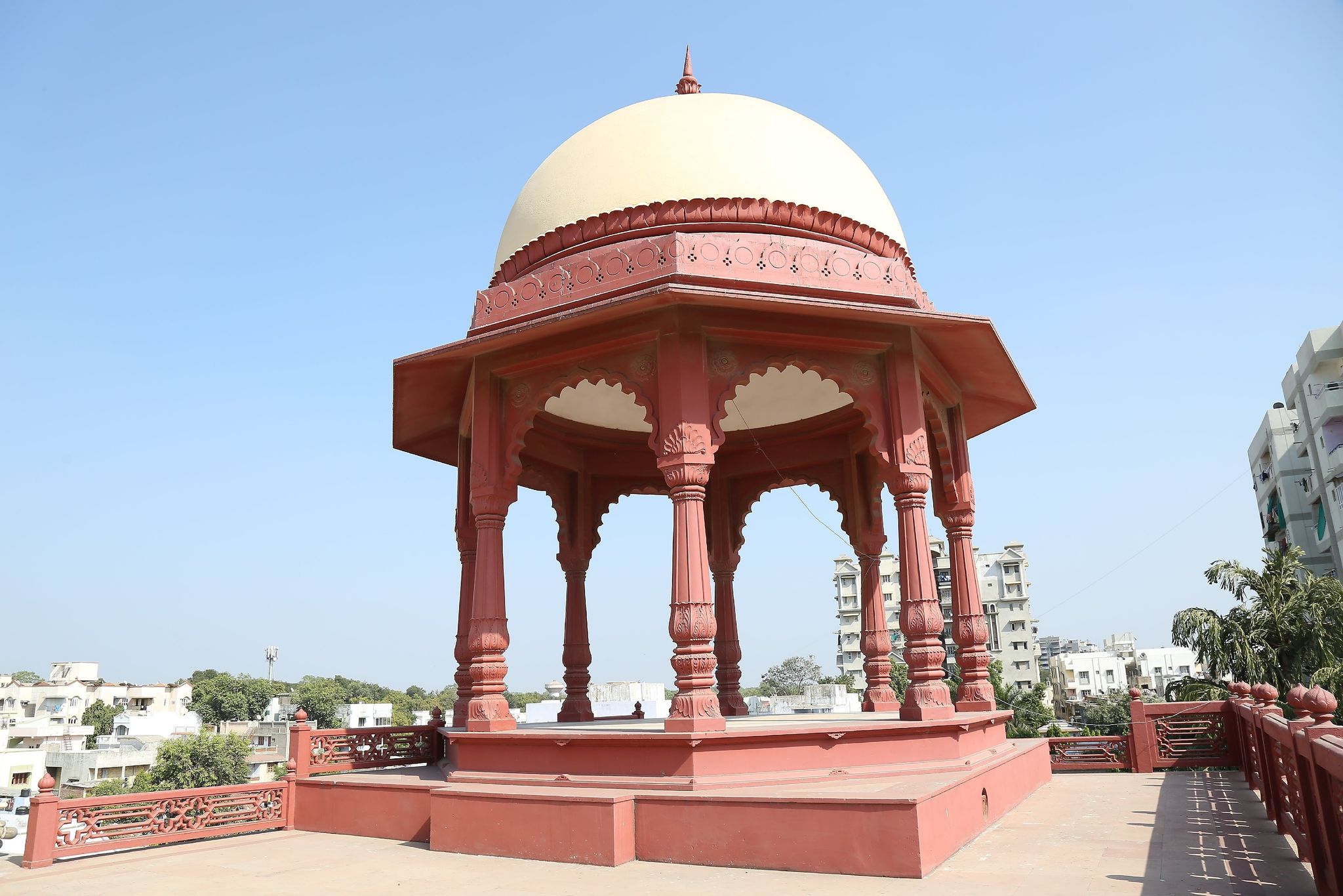 undefined Hotel Siddhartha Palace 10