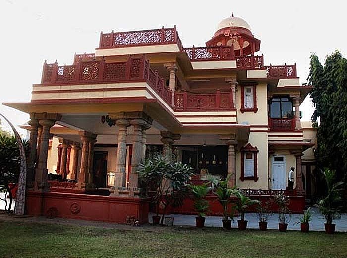 undefined Hotel Siddhartha Palace 9