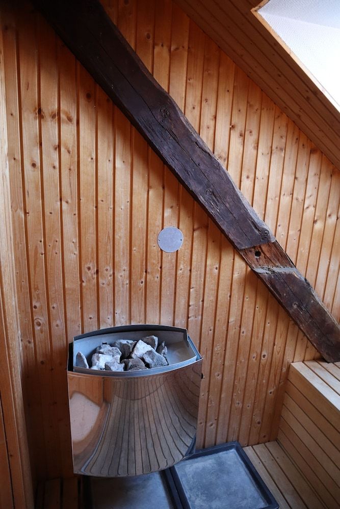 Anno 1793 Sekelgården Hotel Family Room (2 adults / 2 Children) 6