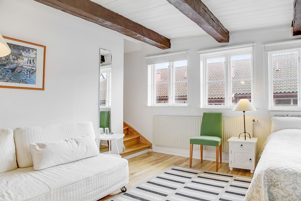 Anno 1793 Sekelgården Hotel Family Room (2 adults / 2 Children) 5