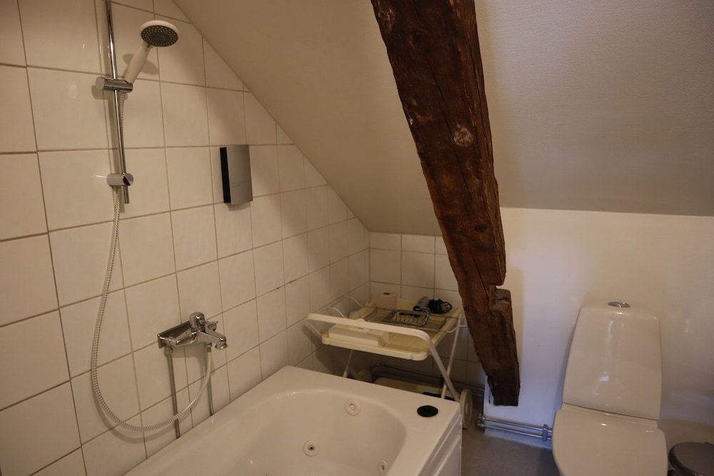 Anno 1793 Sekelgården Hotel Double or Twin Room 8