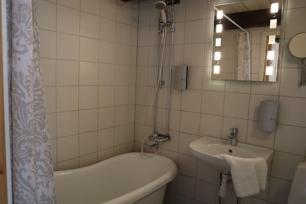 Anno 1793 Sekelgården Hotel Family Room (2 adults / 2 Children) 3