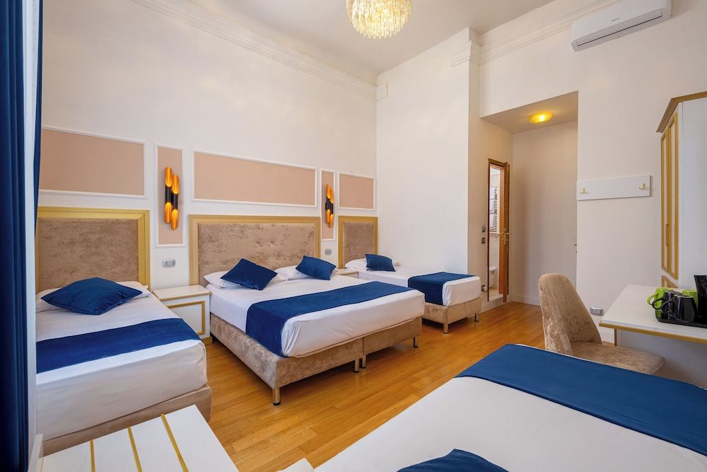 undefined Hotel Annabella Roof Terrace 4