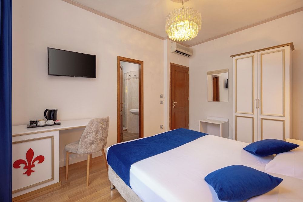 undefined Hotel Annabella Roof Terrace 10