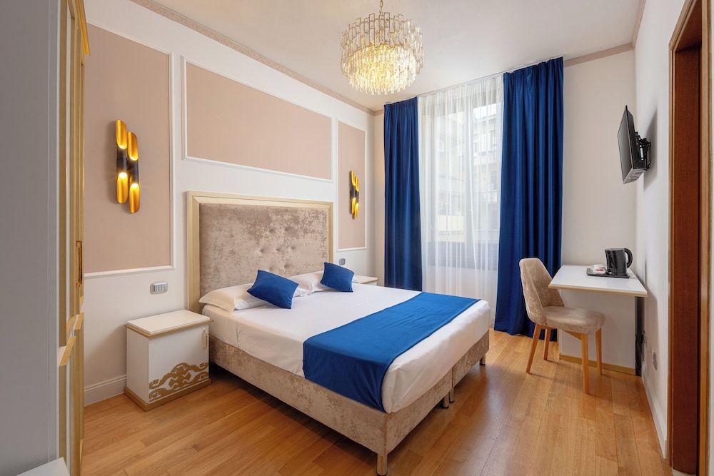 undefined Hotel Annabella Roof Terrace 2