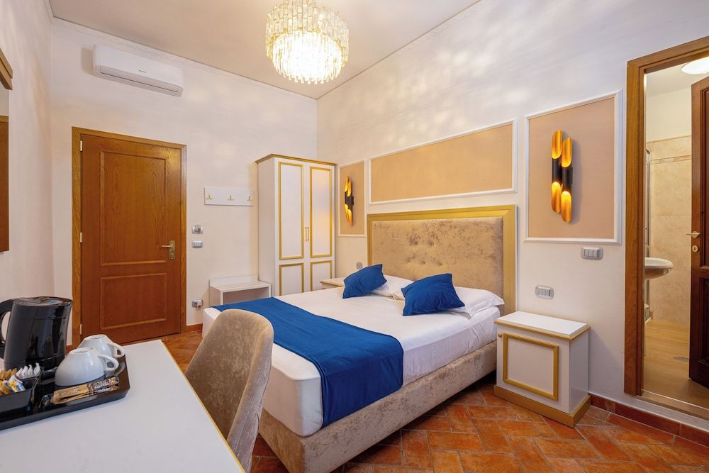undefined Hotel Annabella Roof Terrace 5