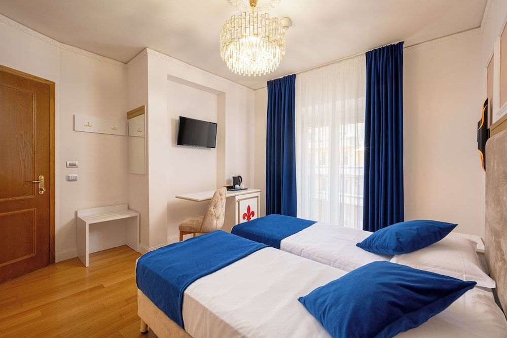 undefined Hotel Annabella Roof Terrace 9