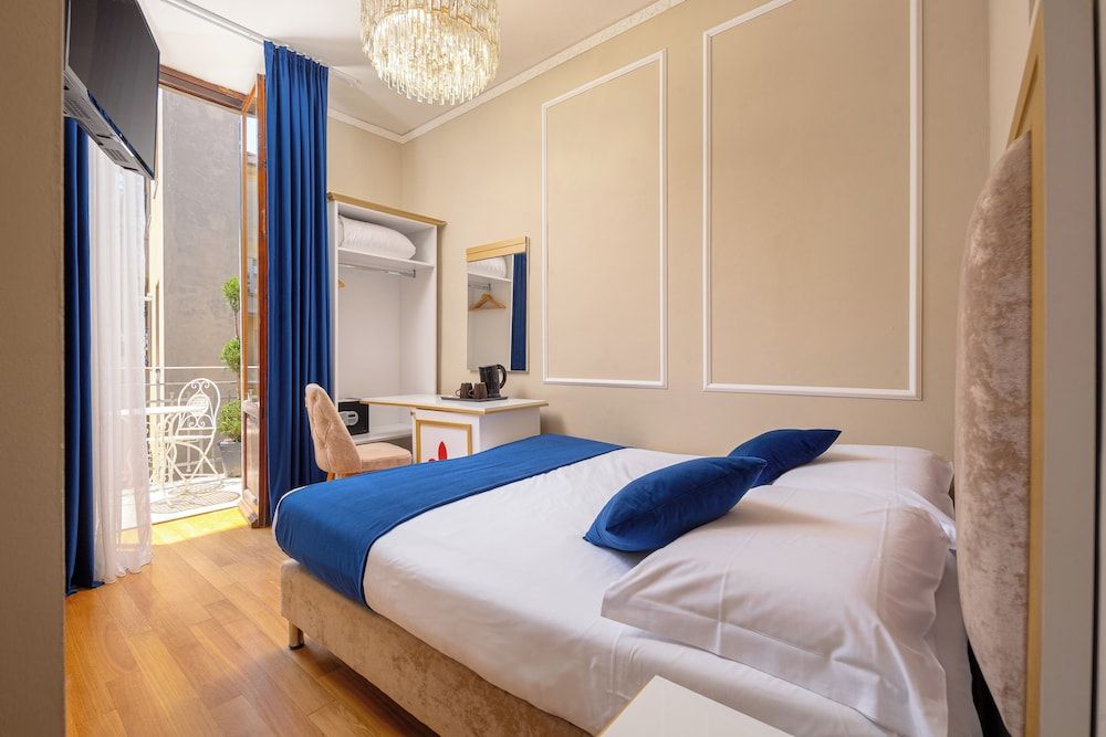 undefined Hotel Annabella Roof Terrace 3
