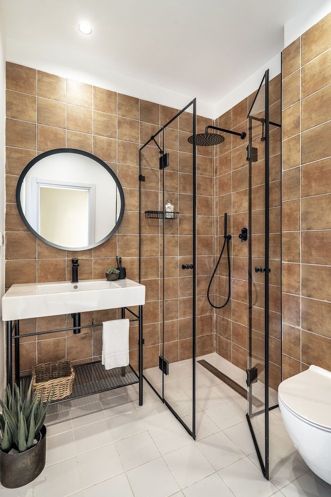 Mr. Soof - By TLV2GO One Bedroom Penthouse Apartment 7