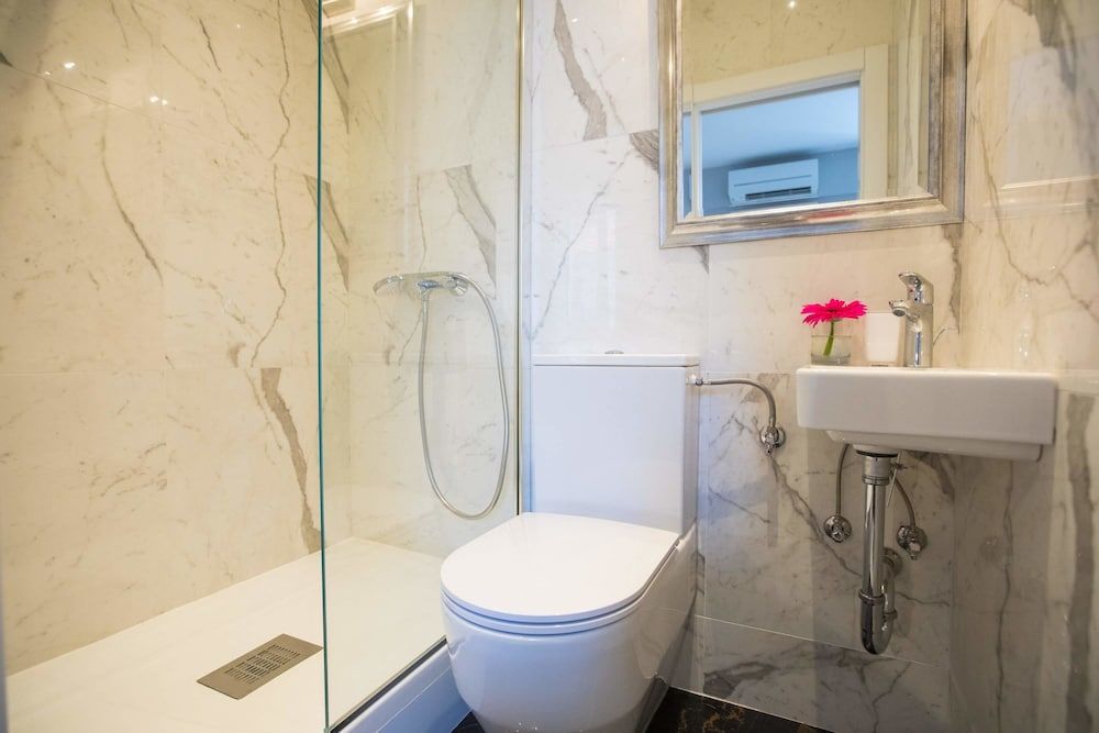 Soleil Luxury Rooms Old Town Dubrovnik Double Room (2) 5