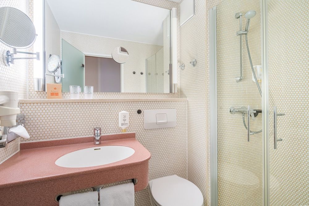 Am Nockherberg Hotel Double Room 4