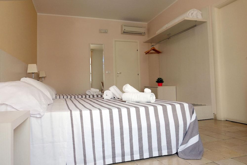 Comfort Double or Twin Room, Non Smoking, Tower