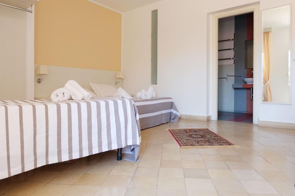Comfort Double or Twin Room, Non Smoking, Tower