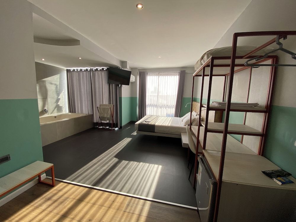 Comfort Room