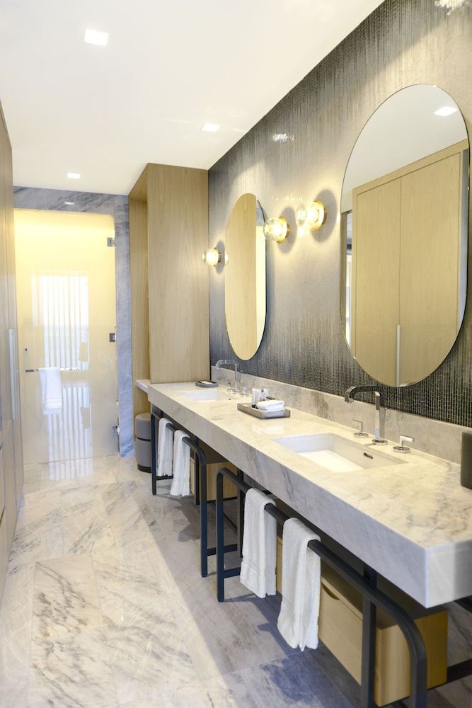 Waldorf Astoria Riviera Maya Room, 2 Queen Beds, Oceanfront 6