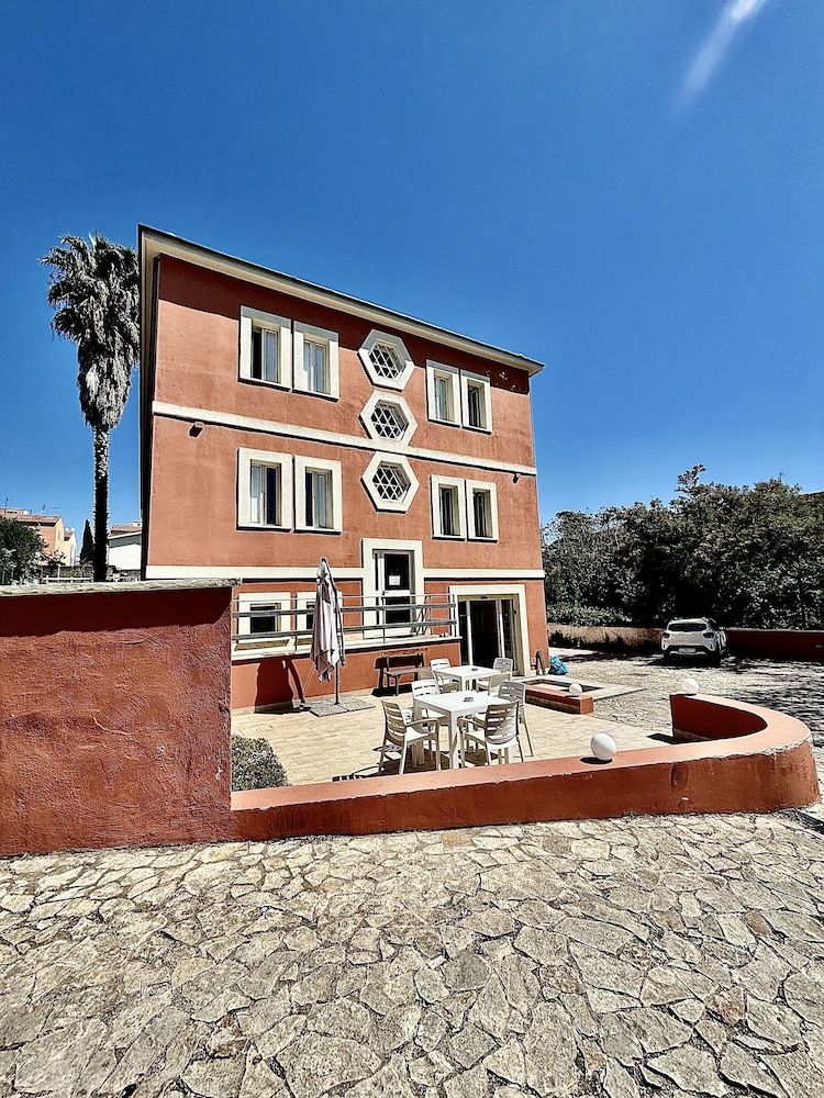 undefined Palace Rome - Hostel 7