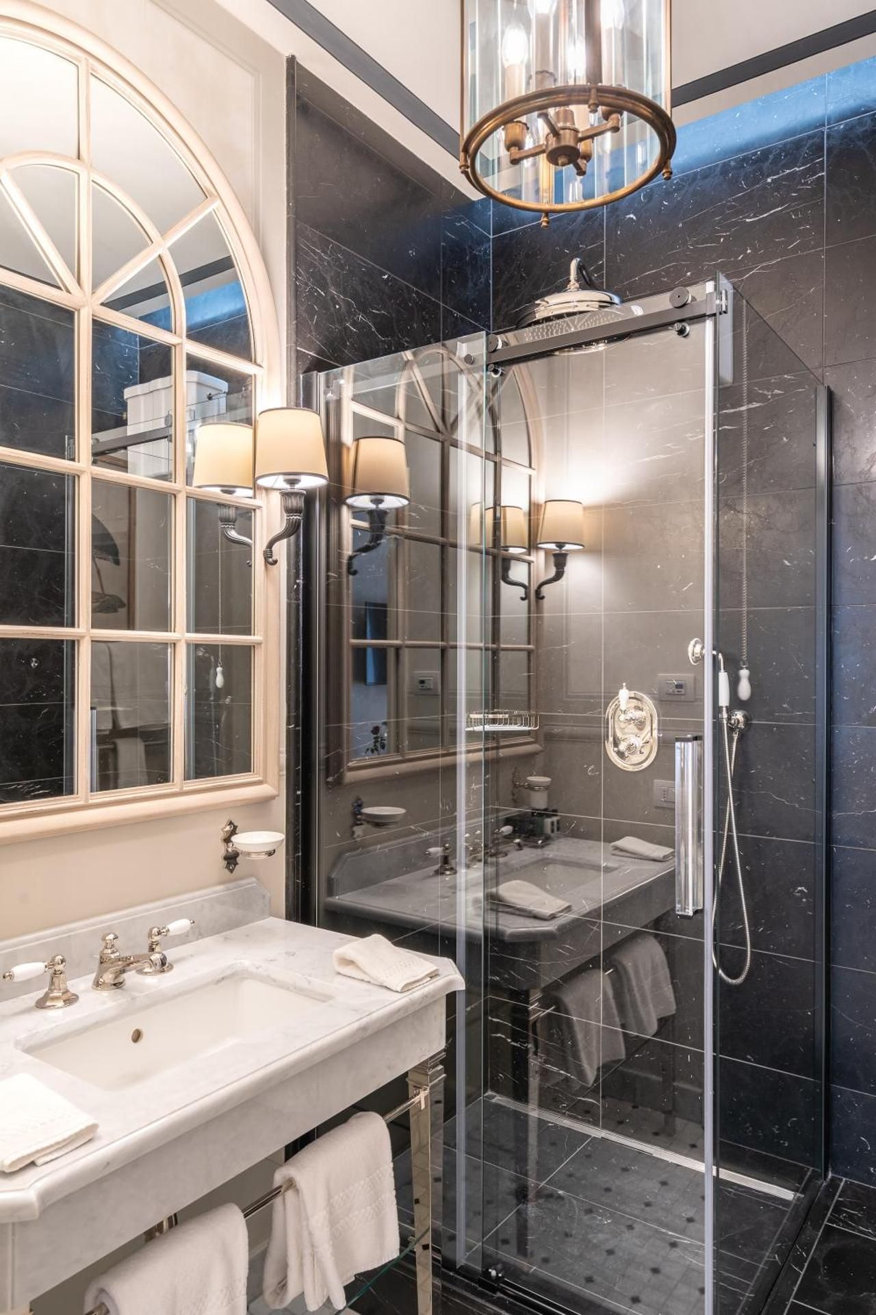 Corte Calzaiuoli Elegant Suites Superior Double Room 9