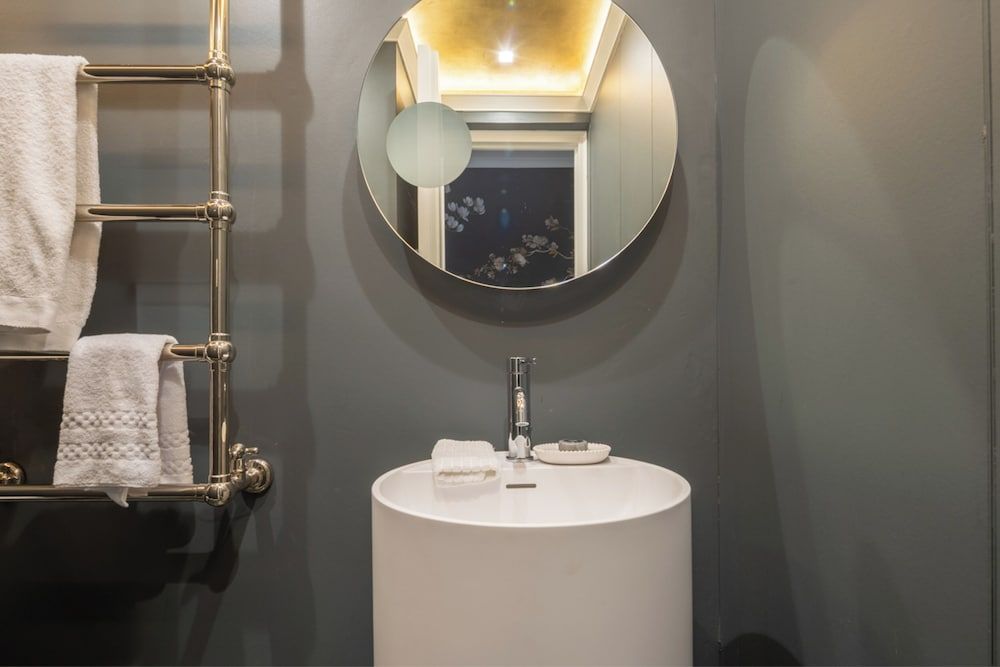 undefined Corte Calzaiuoli Elegant Suites 5