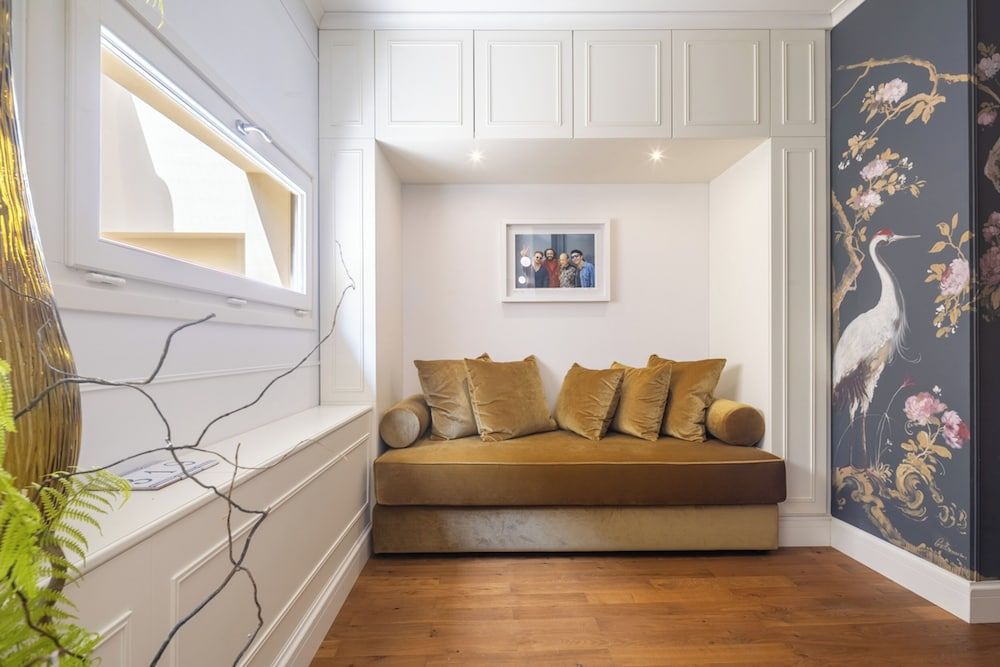 undefined Corte Calzaiuoli Elegant Suites 9