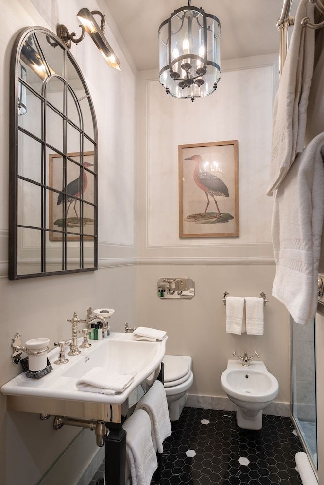 Corte Calzaiuoli Elegant Suites Superior Double Room 7