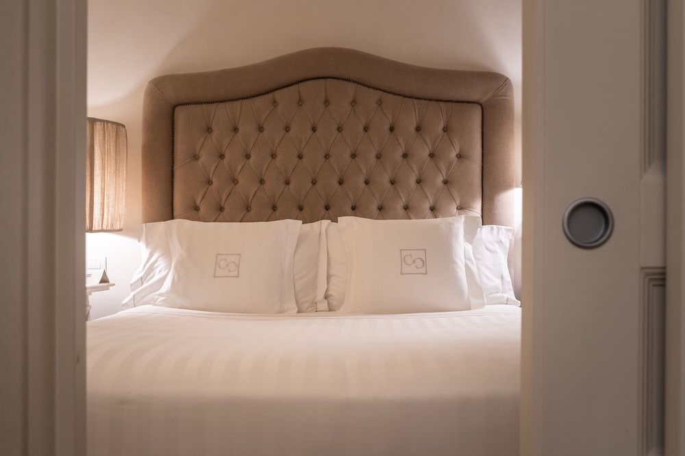 Corte Calzaiuoli Elegant Suites Superior Double Room 5