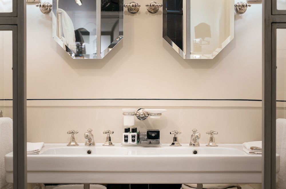 Corte Calzaiuoli Elegant Suites Superior Double Room 8