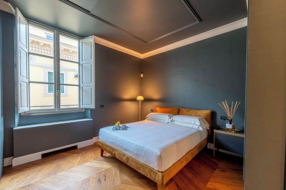 undefined Corte Calzaiuoli Elegant Suites 4