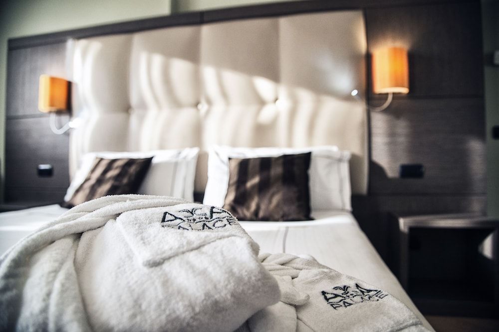 undefined Acca Palace Hotel 6