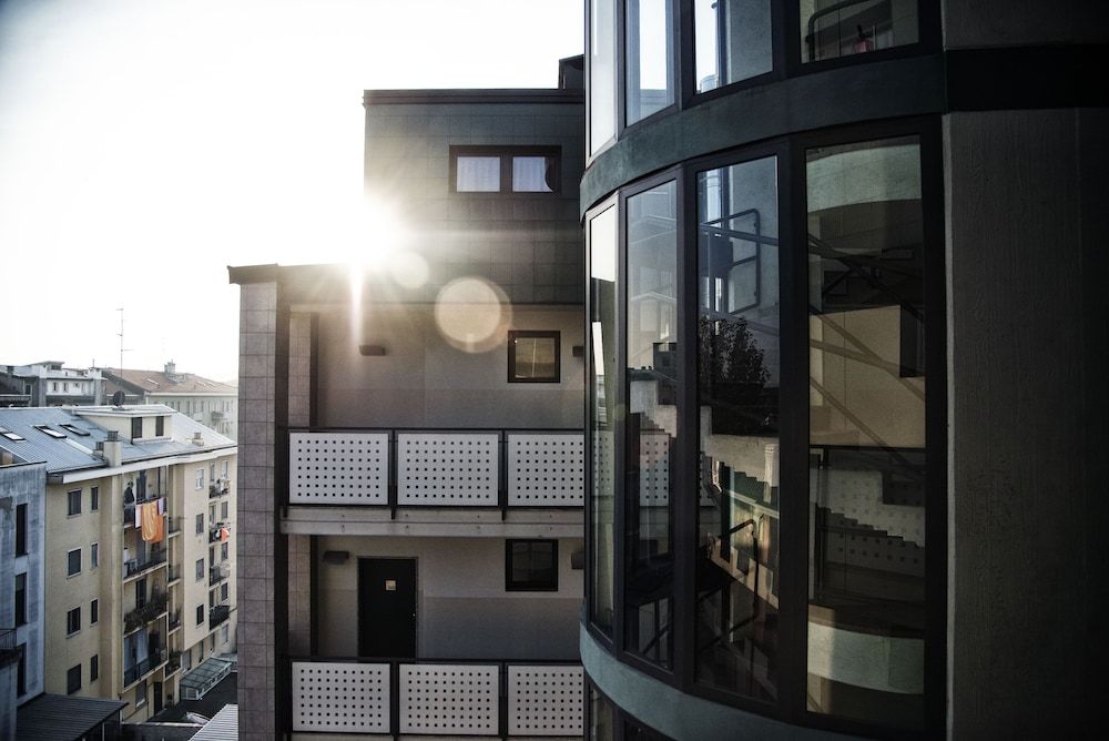 undefined Acca Palace Hotel