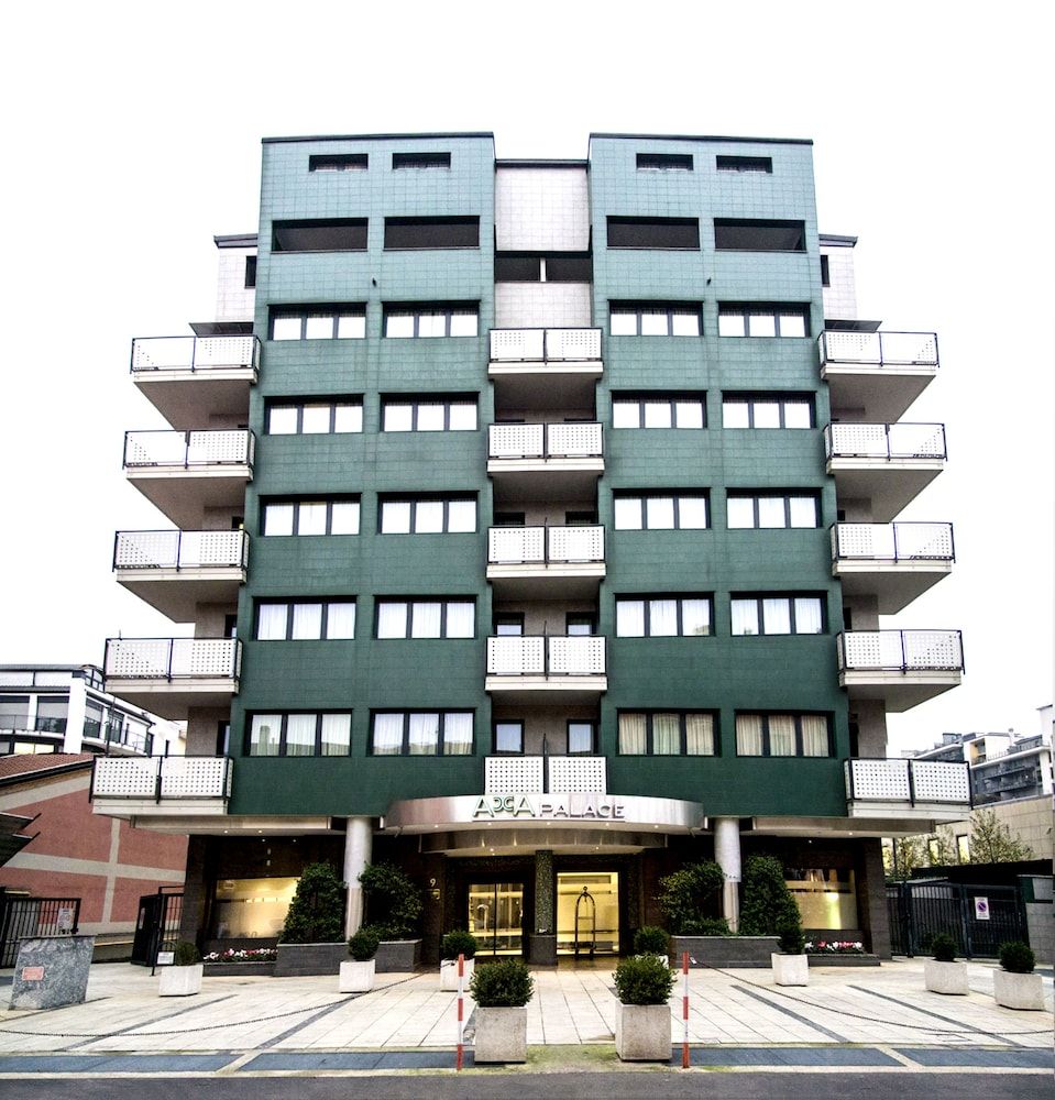 undefined Acca Palace Hotel 4