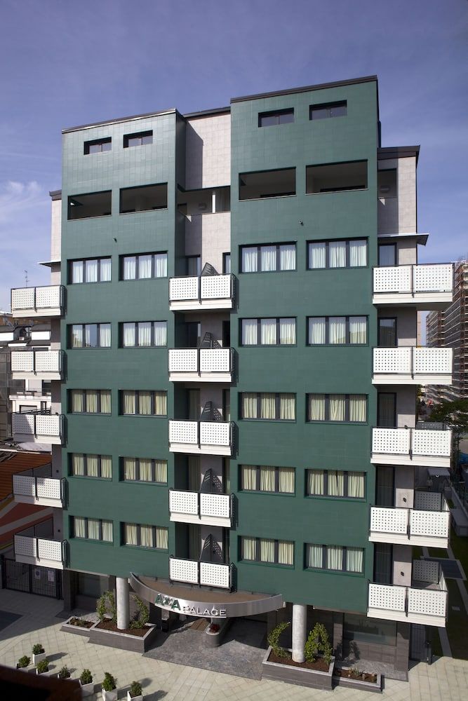 undefined Acca Palace Hotel 2