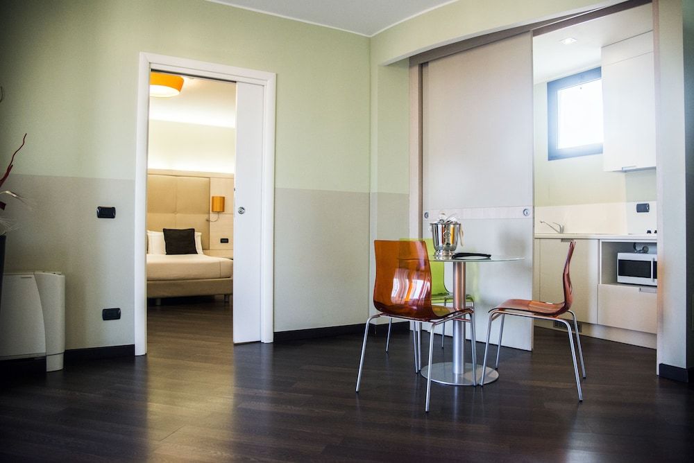 undefined Acca Palace Hotel 7