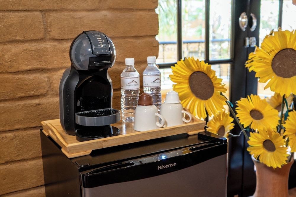 Casa de Adobe Gallery & Luxury Boutique Junior Room, 2 Queen Beds 11