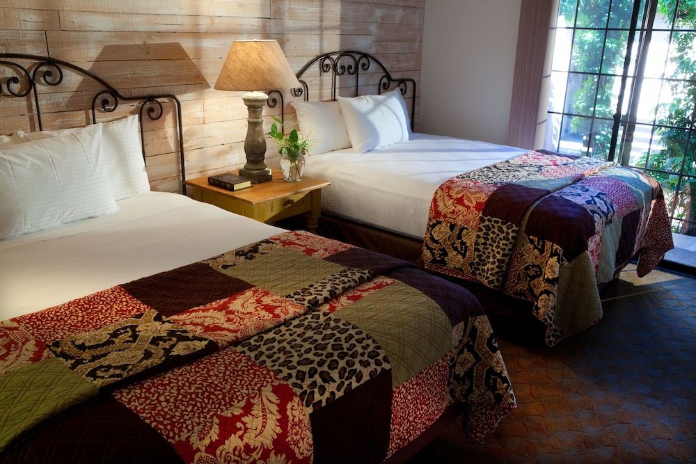 Hotel California The Casita