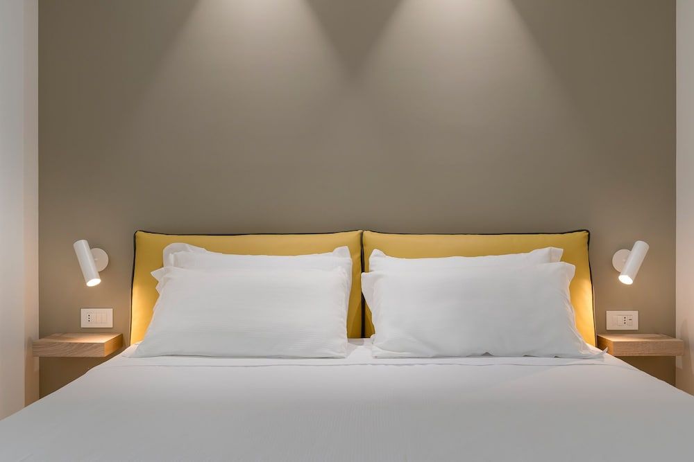 Youmami Lifestyle Suite Hotel Junior Suite