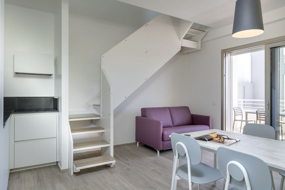 Youmami Lifestyle Suite Hotel Family Suite 6