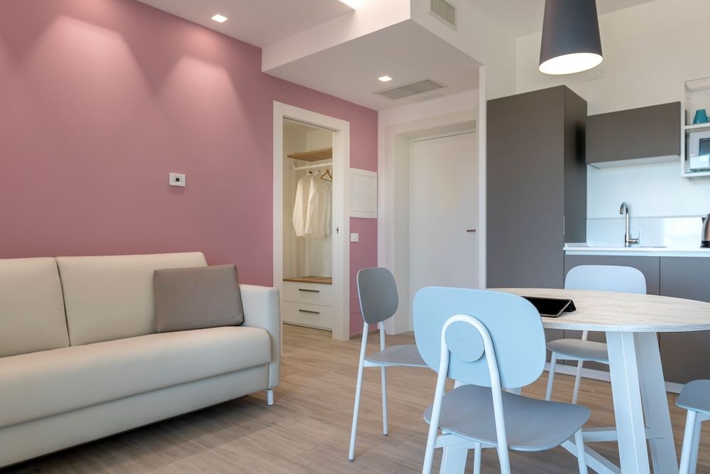 Youmami Lifestyle Suite Hotel Junior Suite 5