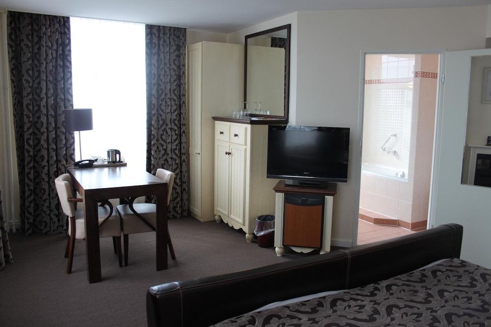 Het Rechthuis aan den Amstel Executive Double Room, Bathtub 5