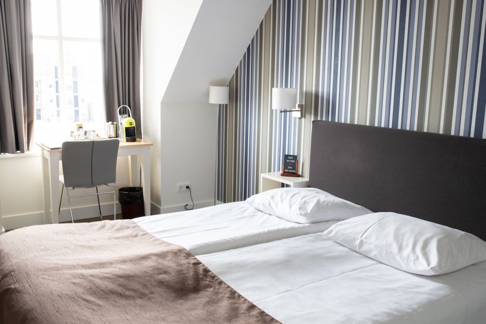 Het Rechthuis aan den Amstel Standard Double Room 2