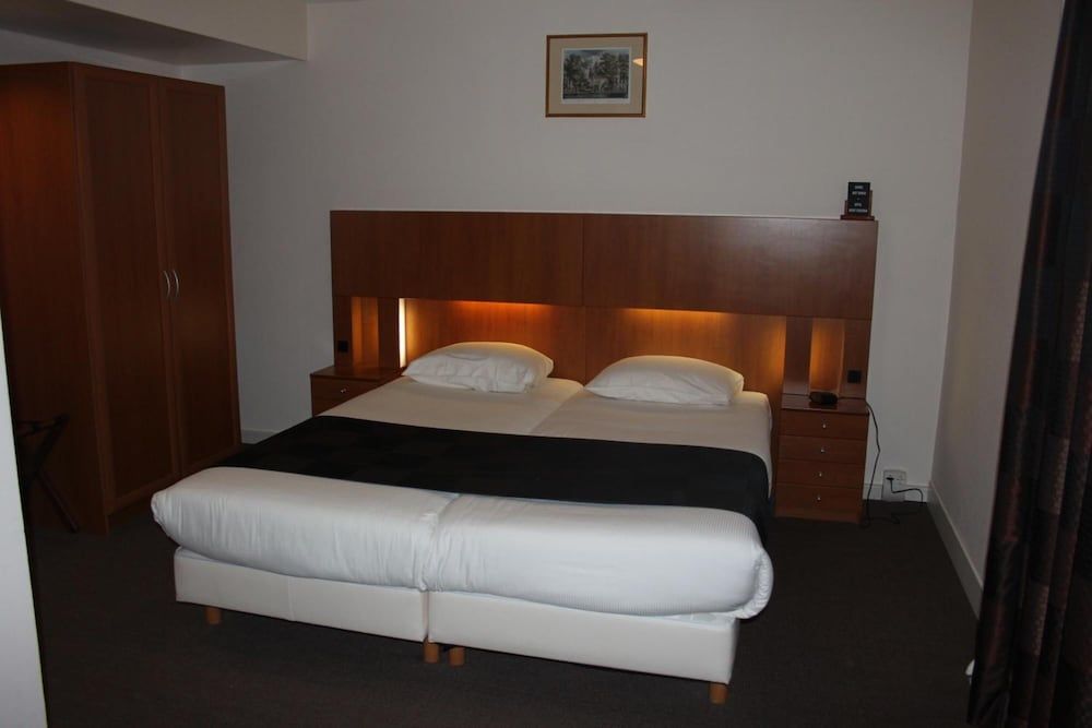 Het Rechthuis aan den Amstel Deluxe Room 2