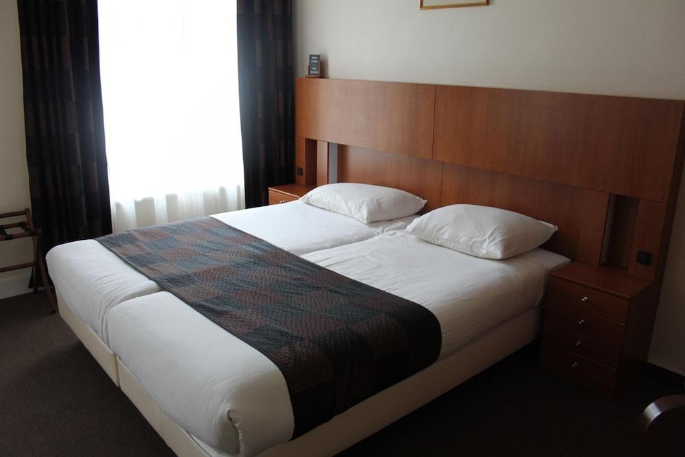 Het Rechthuis aan den Amstel Deluxe Room 3