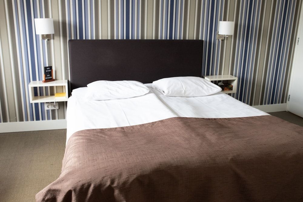 Het Rechthuis aan den Amstel Standard Double Room 3