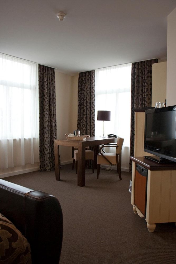 Het Rechthuis aan den Amstel Executive Double Room, Bathtub 6