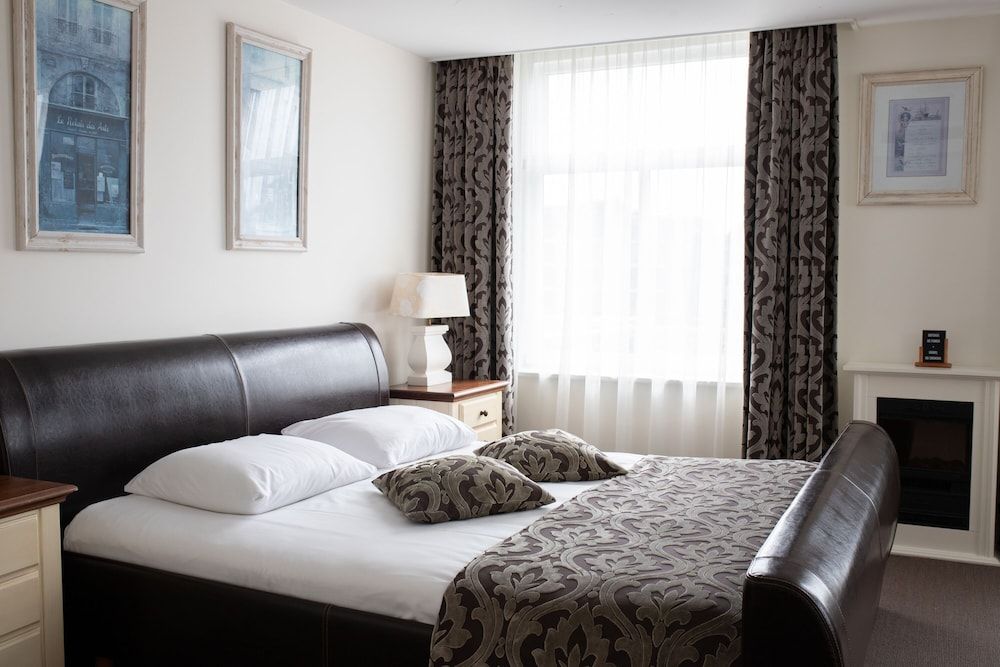 Het Rechthuis aan den Amstel Executive Double Room, Bathtub 3