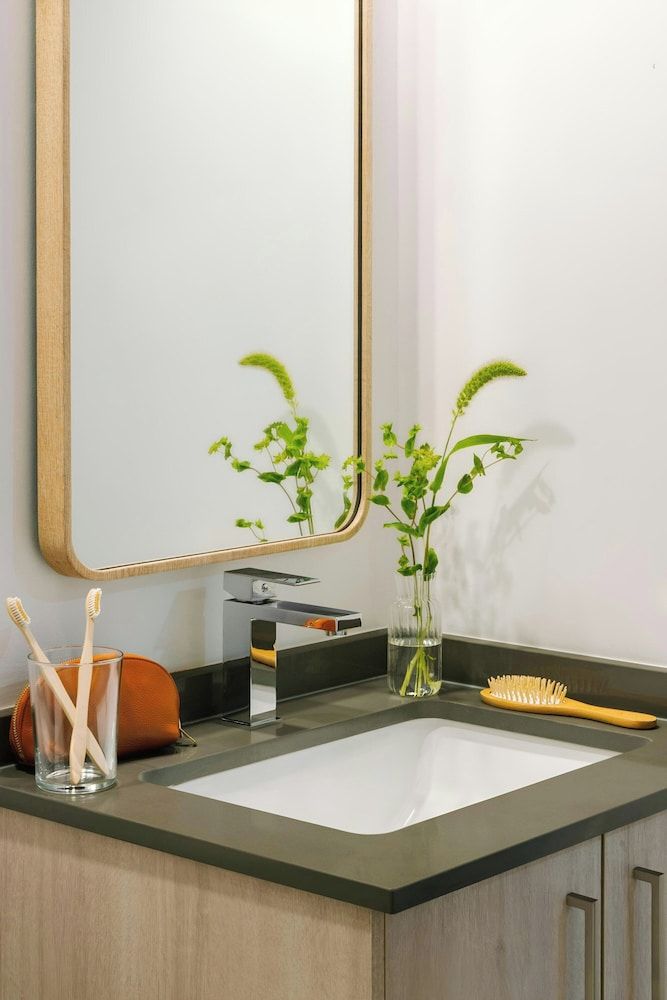 Sonder by Marriott Bonvoy The O'Connor Apartments Downtown Studio, 1 Double Bed 5