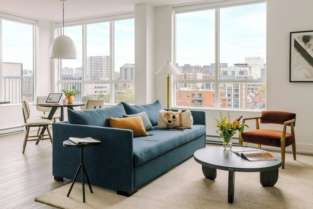 undefined Sonder by Marriott Bonvoy The O'Connor Apartments Downtown