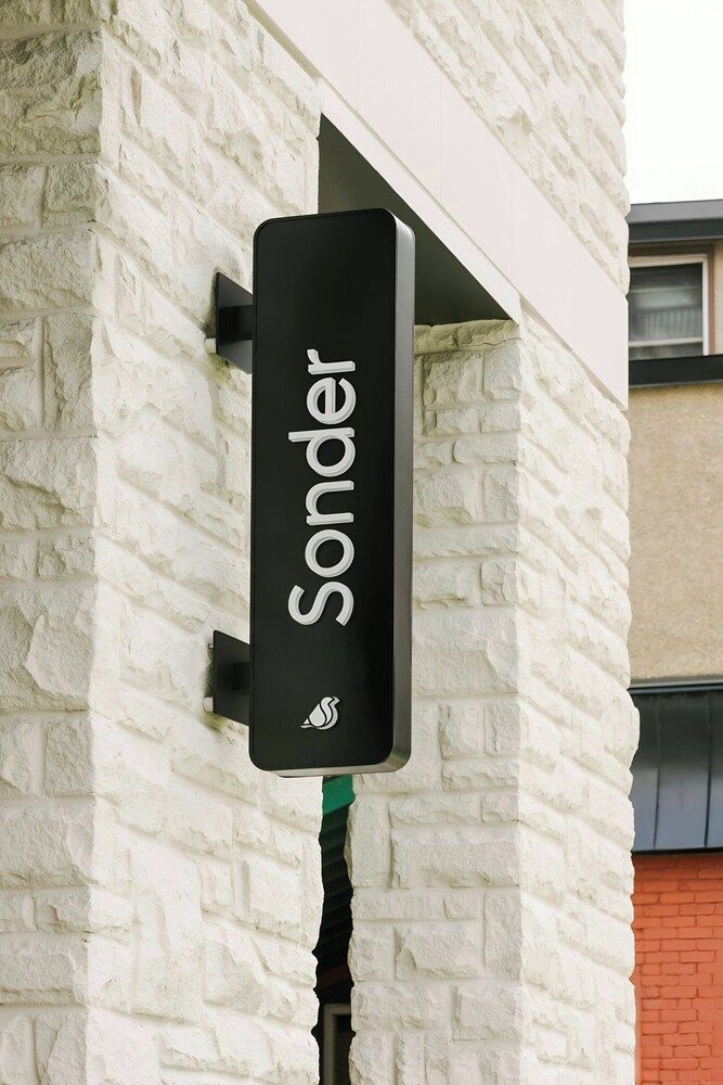 undefined Sonder by Marriott Bonvoy The O'Connor Apartments Downtown 2