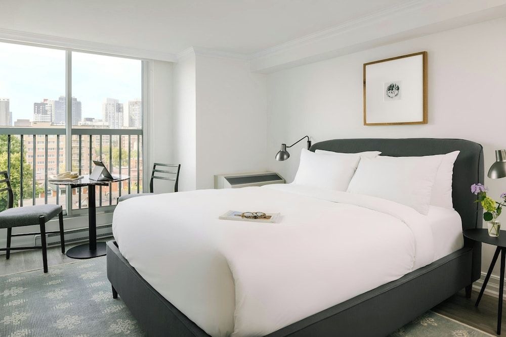 Sonder by Marriott Bonvoy The O'Connor Apartments Downtown Studio, 1 Double Bed 2