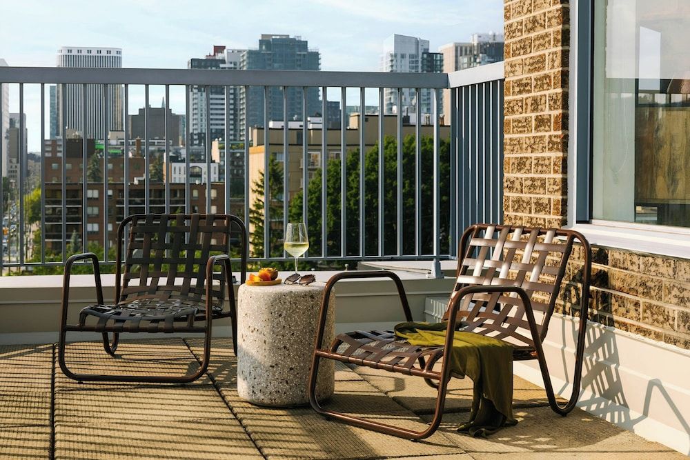 undefined Sonder by Marriott Bonvoy The O'Connor Apartments Downtown 6