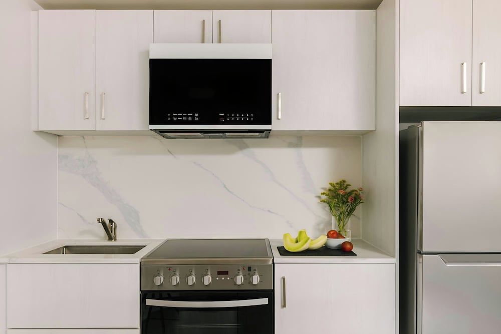 Sonder by Marriott Bonvoy The O'Connor Apartments Downtown Studio, 1 Double Bed 6